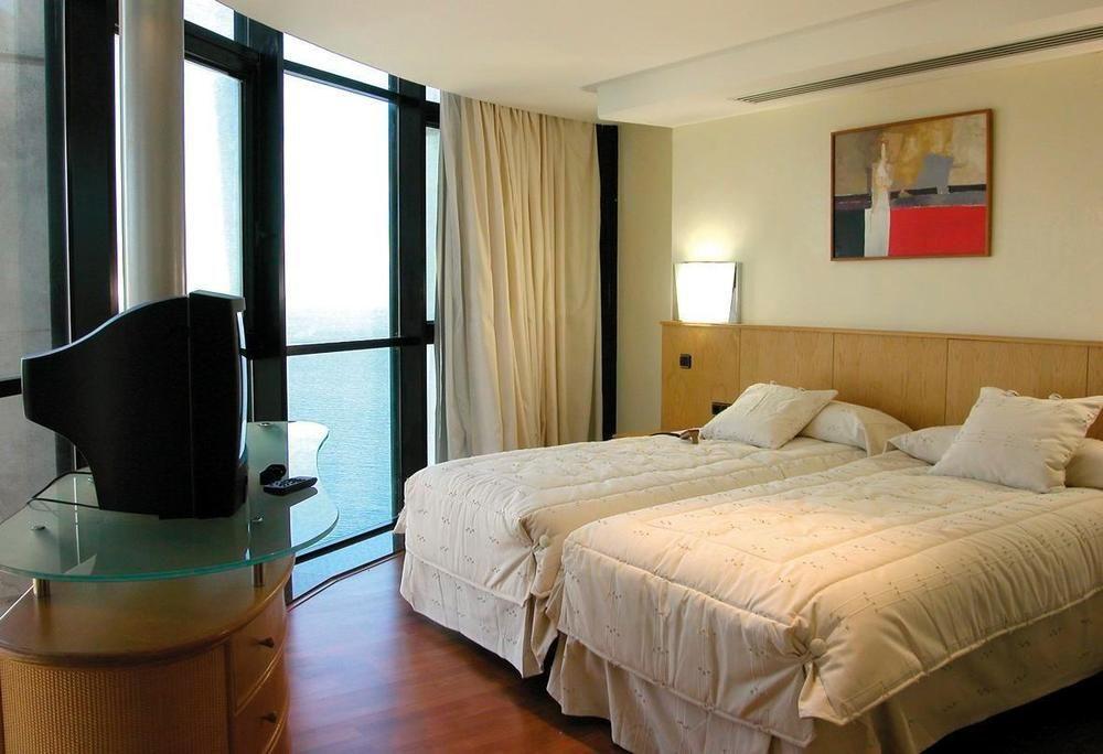 Gran Hotel Bali & Spa Benidorm Zimmer foto