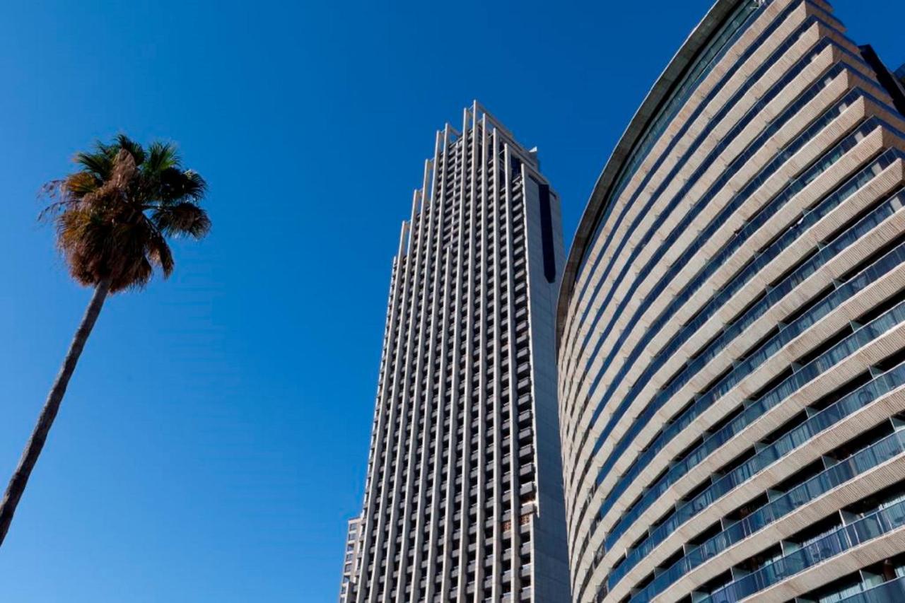 Gran Hotel Bali & Spa Benidorm Exterior foto
